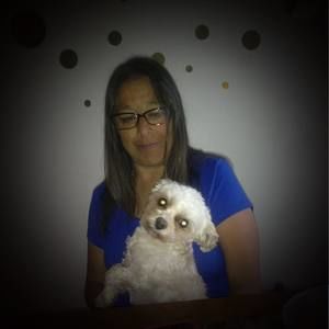 Meet your Posher, Vicky